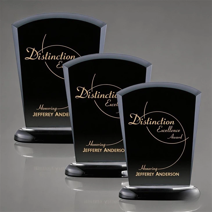 Crystal Eternal-Arch Prestige Awards