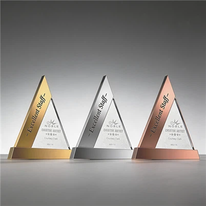 Δημιουργικά τρόπαια