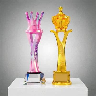 Ρητίνη Crown Trophies
